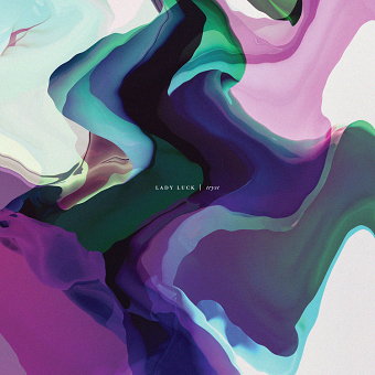 Lady Luck Album Cover
