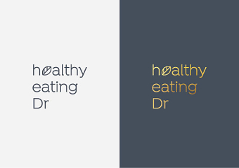 Branding for HealthyEatingDr