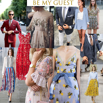 Client Mood Boards