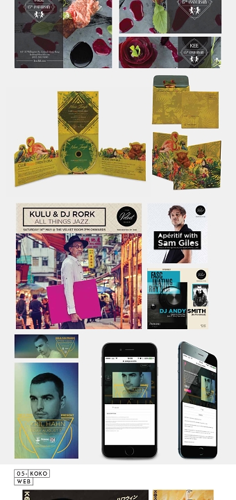 Portfolio 2018