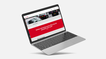 Website refresh