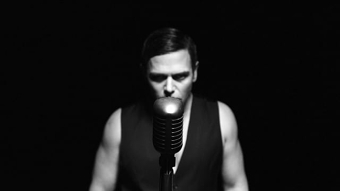 Hotei - Move It (Featuring Richard Z. Kruspe)
