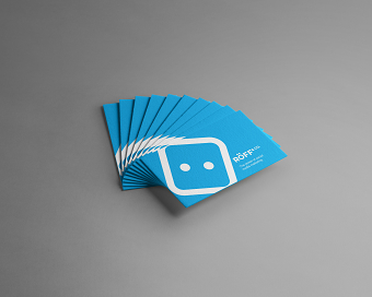 Roff & Co. Branding