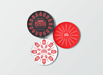 Project 23 - Burgerlicious Restaurant Chain