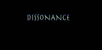 Dissonance