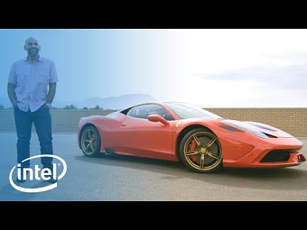 Naveen Rao Drives AI into the Future