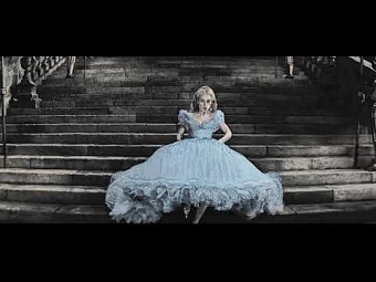 ‌Mr Muscle_#Cinderella (Korean)