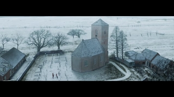 Plus Christmas DIR-CUT