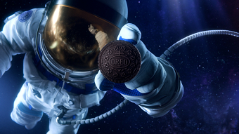 Oreo People Global Campaign