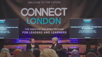 Creativepool Connect: London