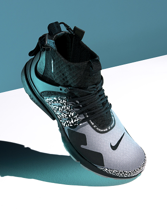 Nike x Acronym Concept