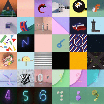 36 days of Type
