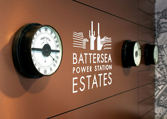 Battersea Power Station Estates