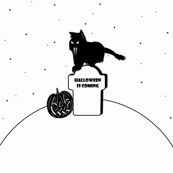 Dark Halloween
