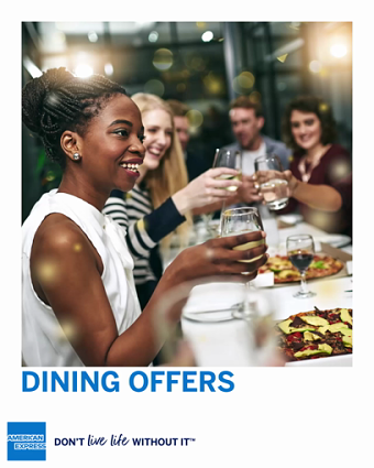 Amex offers facebook video ad