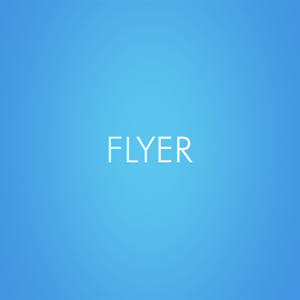 Flyer