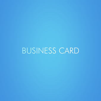 Business Cards