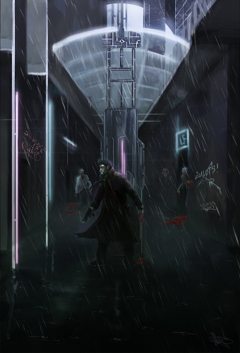 Book Cover Virion