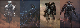 Hive Faction