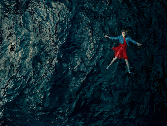 RNLI - Float to Live