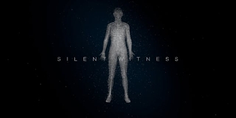 Silent Witness Title Sequence