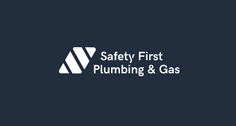 Safety First Plumbing and Gas - Rebranding project