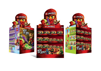 Lego (Various)