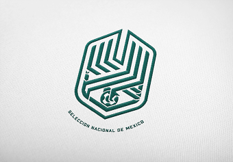 World Cup Badge Design | FIFA World Cup Mexico
