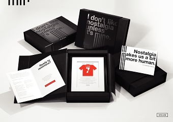 Football Direct Mail