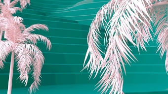 Coco & Eve ‘In Paradise’