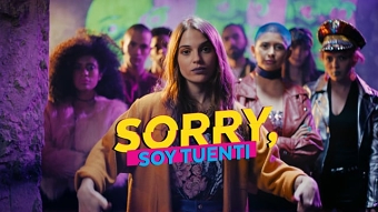 Tuenti - Sorry