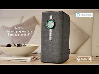 KitSound Voice One Smart Speaker