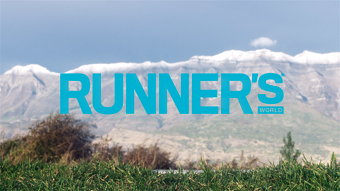 Runner World UK webisodes GFX