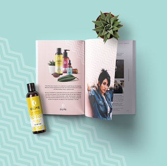 Olive Skin Care