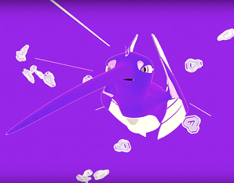 Sweet E4 Nectar - E4 Esting Competiton 2015
