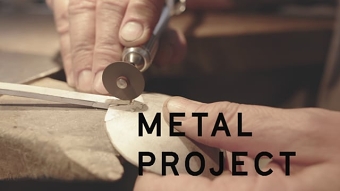 The Metal Project - for The Goldsmith's Company