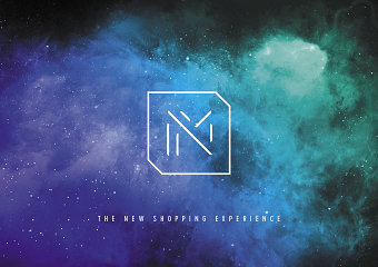 NEOTERIC Visual Branding