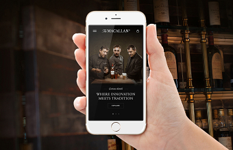 The Macallan