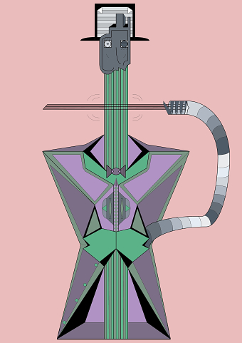 Music Man
