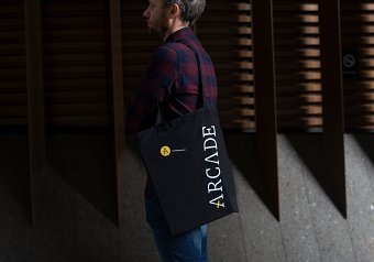 Bloomberg Arcade
