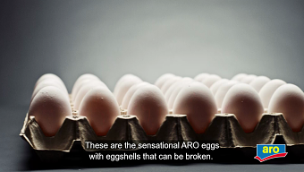 ARO - Sensational