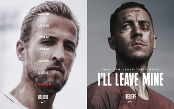 Nike Believe
