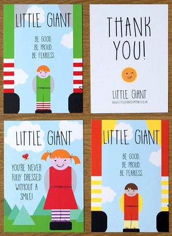 Little Giant