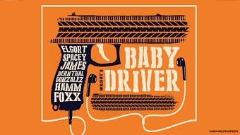 Baby Driver