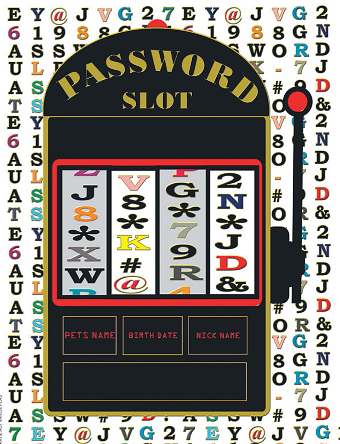 Password