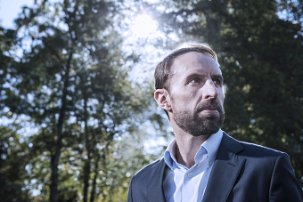 Gareth Southgate OBE
