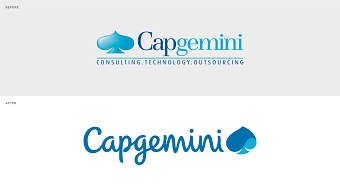 Capgemini - Reinventing a global brand