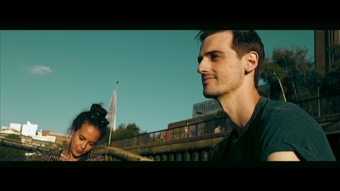 Simon Paul Colourist/Colour Grader ShowReel