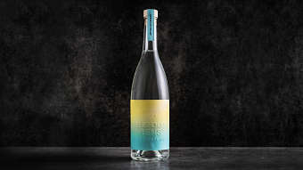 Brand and Packaging for Bloody Bens Gin