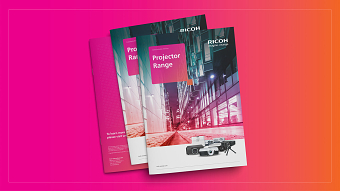 Ricoh Projectors